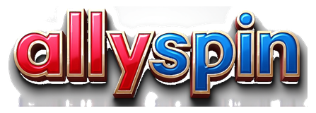 allyspin logo