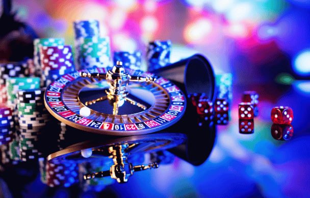 allyspin Live Casino